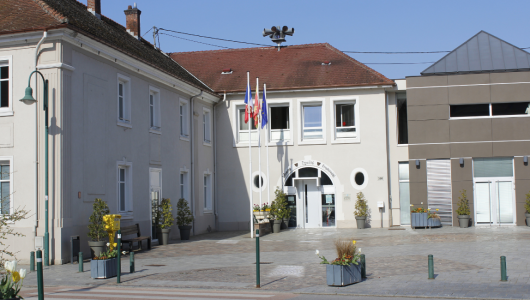 mairie