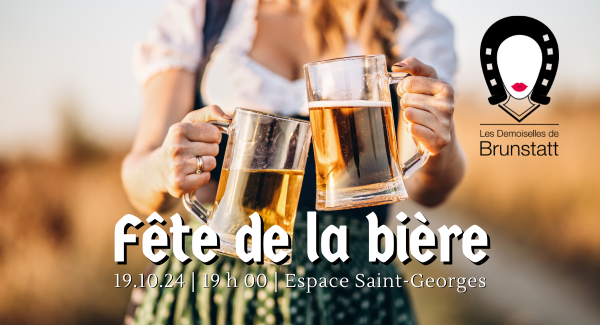 fete biere