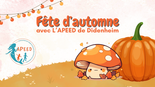 fete d'automne