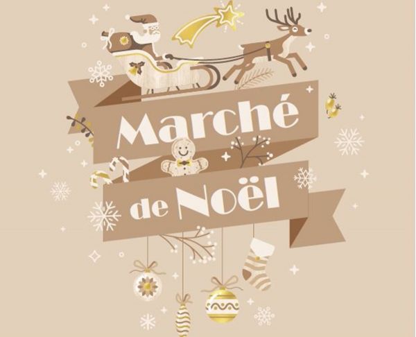 Marché de noël